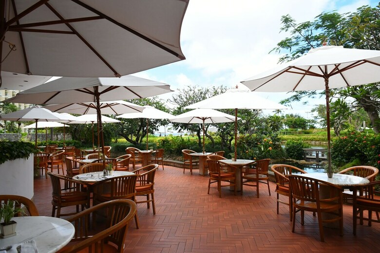 Hotel Hyatt Regency Saipan