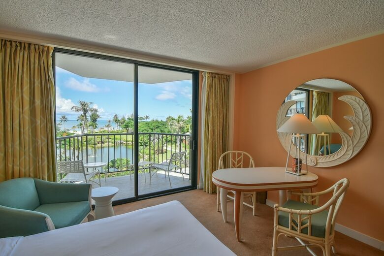Hotel Hyatt Regency Saipan