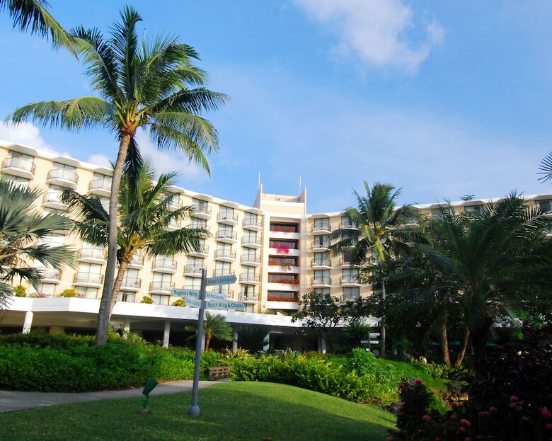 Hotel Hyatt Regency Saipan