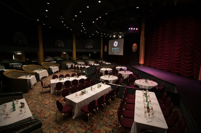 Hotel Hyatt Regency Saipan