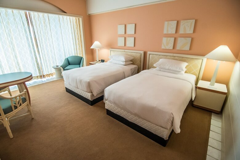 Hotel Hyatt Regency Saipan