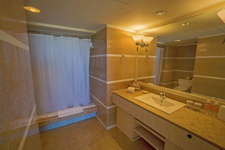Hotel Hyatt Regency Saipan