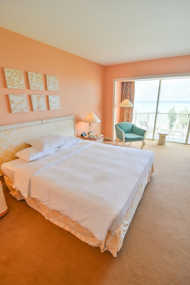 Hotel Hyatt Regency Saipan