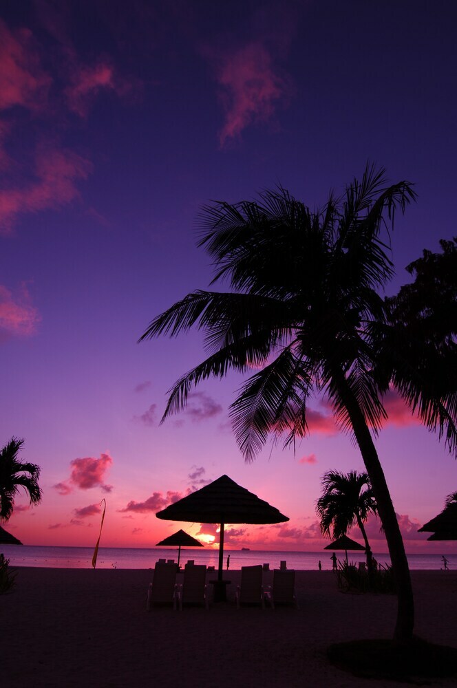 Hotel Hyatt Regency Saipan