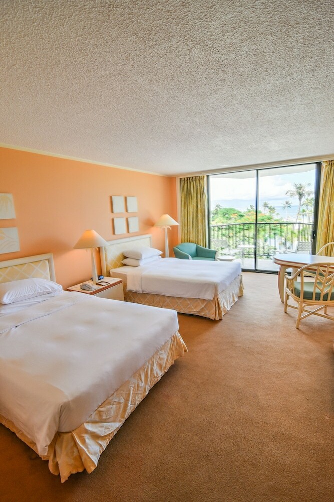 Hotel Hyatt Regency Saipan