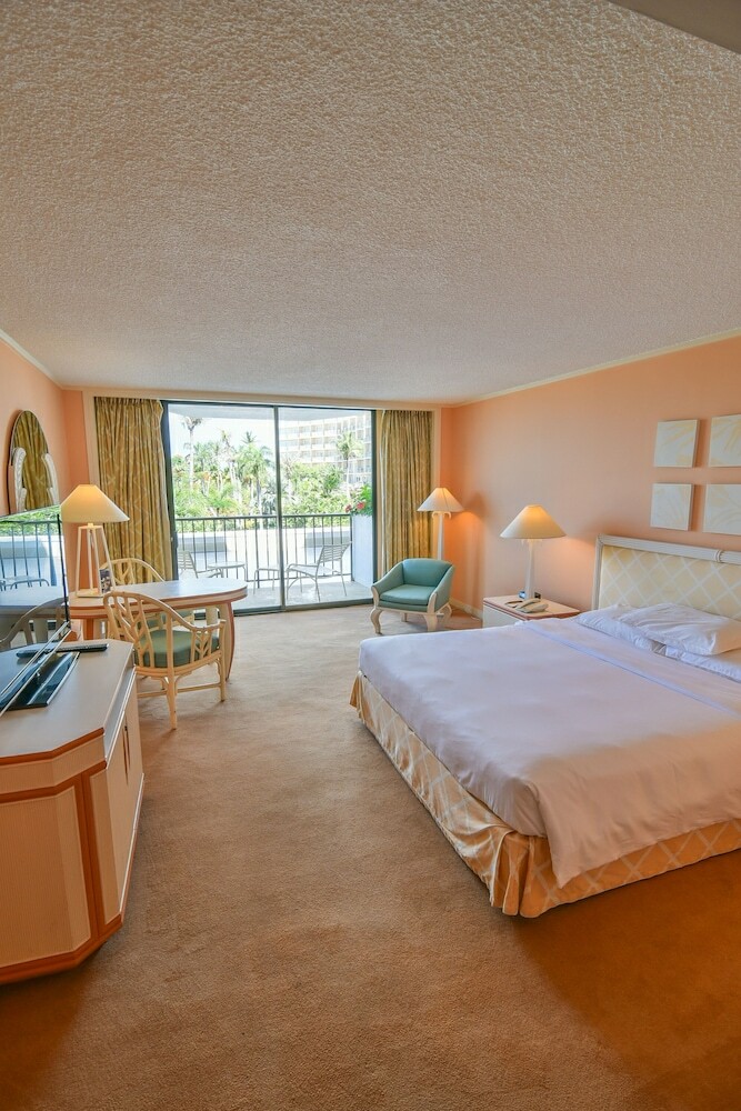 Hotel Hyatt Regency Saipan