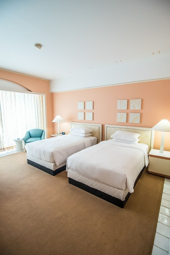 Hotel Hyatt Regency Saipan
