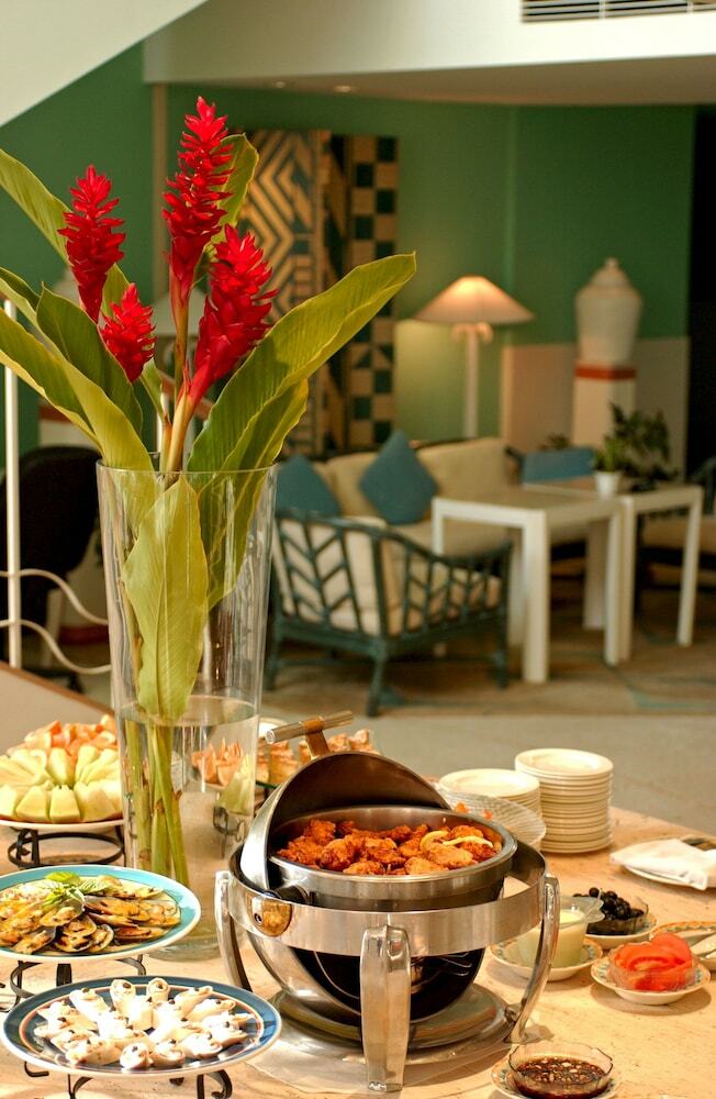 Hotel Hyatt Regency Saipan