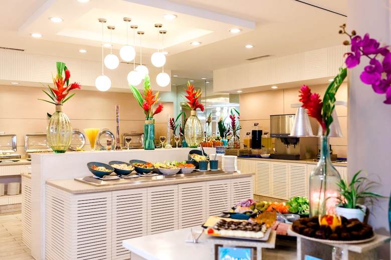 Hotel Kanoa Resort Saipan