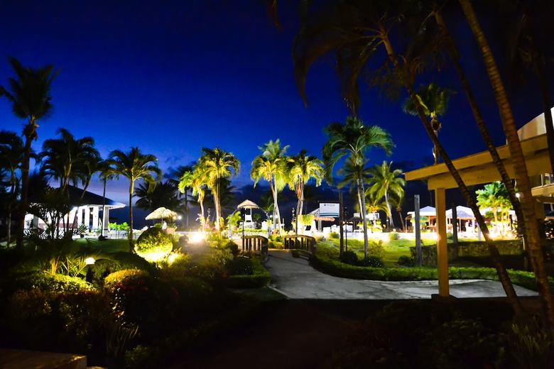 Hotel Kanoa Resort Saipan