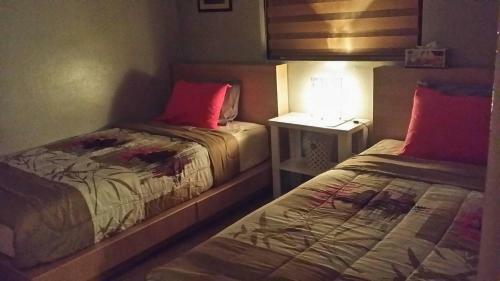 Apartamento Lee's Comfort House