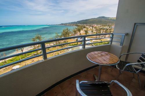 Hotel Saipan World Resort