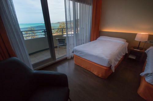 Hotel Saipan World Resort