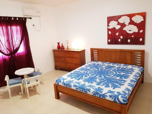 Plumeria Garden