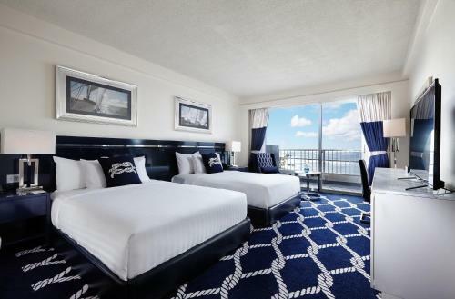 Kensington Hotel Saipan - All Inclusive