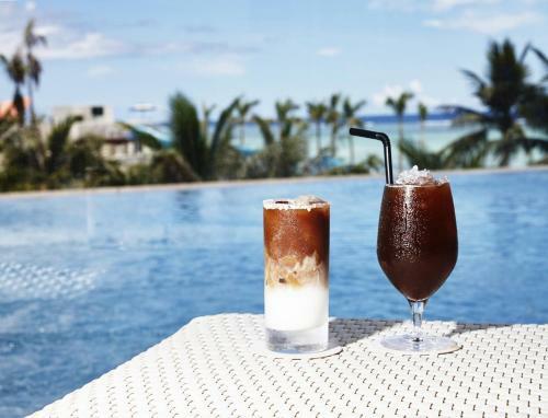 Kensington Hotel Saipan - All Inclusive