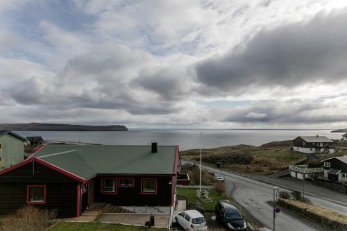 Bed & Breakfast Faroeguide