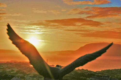 Apartamento Penthouseapartment With A Superview