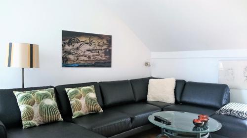 Apartamento Penthouseapartment With A Superview