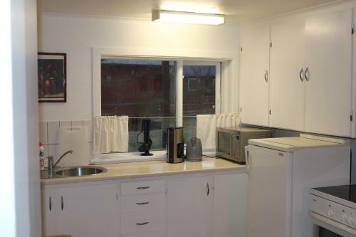 Apartamento Lejlighed P� Heygsmannavegur 15