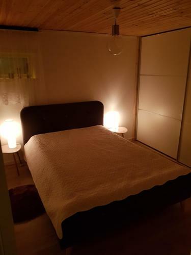 Apartamento Zamfir