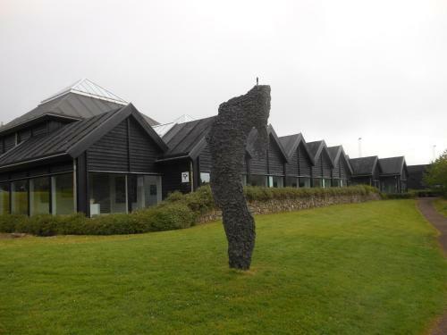 T�rshavn Apartment - In The Center