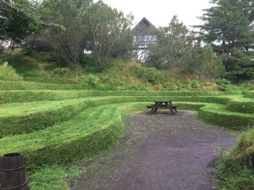 T�rshavn Apartment - In The Center