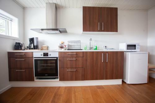 T�rshavn Apartment - In The Center