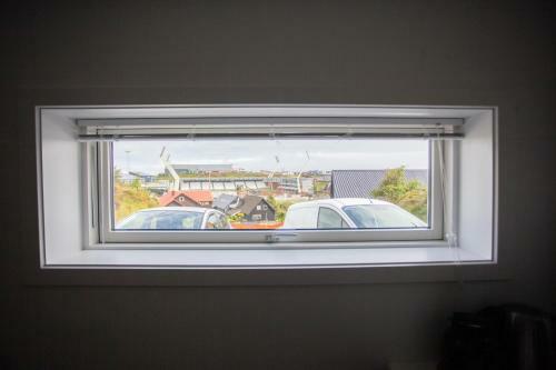 T�rshavn Apartment - In The Center