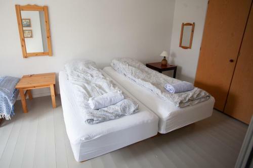 T�rshavn Apartment - In The Center