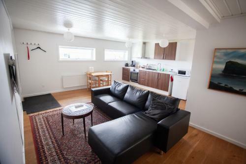 T�rshavn Apartment - In The Center