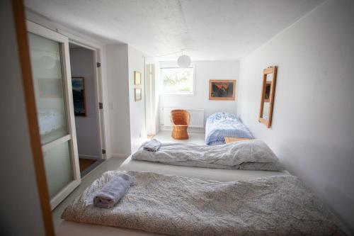 T�rshavn Apartment - In The Center