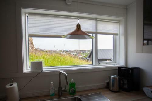 T�rshavn Apartment - In The Center