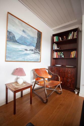 T�rshavn Apartment - In The Center