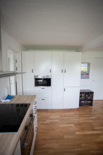 T�rshavn Apartment - In The Center