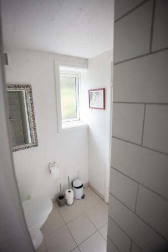 T�rshavn Apartment - In The Center