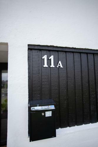 T�rshavn Apartment - In The Center