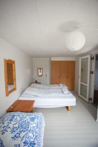 T�rshavn Apartment - In The Center