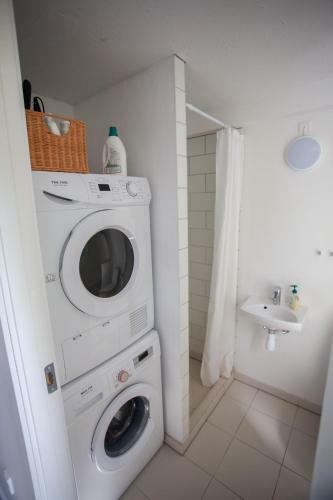 T�rshavn Apartment - In The Center