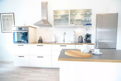 Apartamento Tingh�svegur