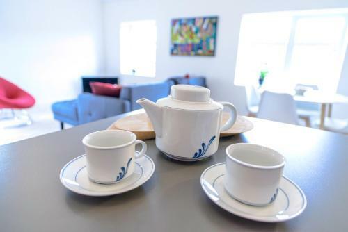 Apartamento Tingh�svegur