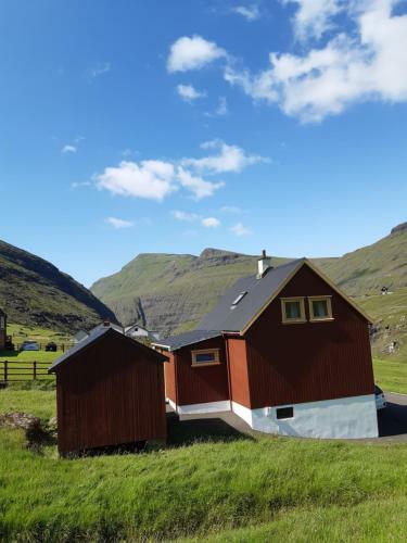 Sommerhus