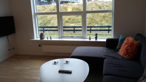 Apartamento Cosy Flat In Quiet Neighbourhood