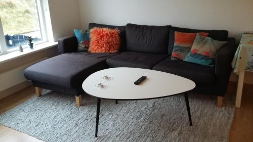 Apartamento Cosy Flat In Quiet Neighbourhood