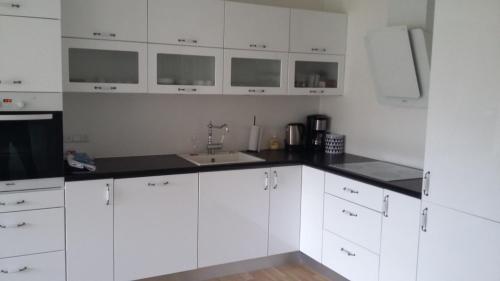 Apartamento Cosy Flat In Quiet Neighbourhood