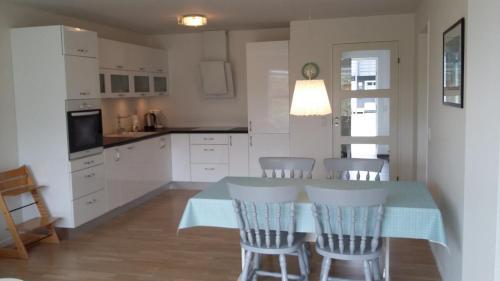 Apartamento Cosy Flat In Quiet Neighbourhood