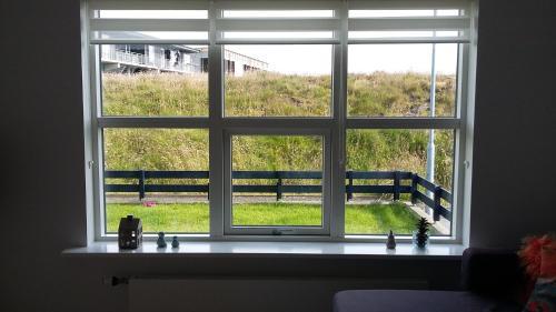 Apartamento Cosy Flat In Quiet Neighbourhood