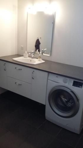 Apartamento Cosy Flat In Quiet Neighbourhood