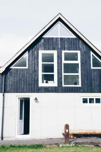 Apartamento Boat House In H�svik