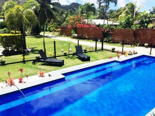 Apartamento Muri Beach Studio With Pool
